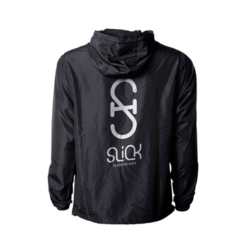 logo pour la marque Slick Hardware