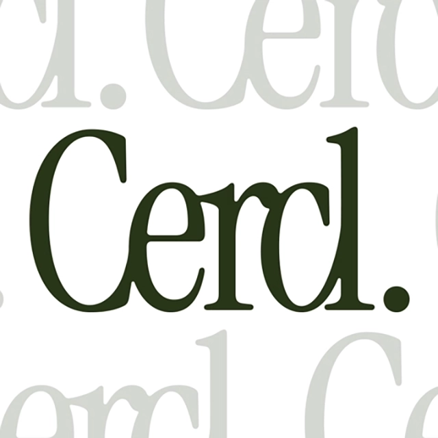 logo de la web app Cercl